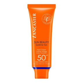 SUN BEAUTY FACE CREAM SPF50 | 50ml