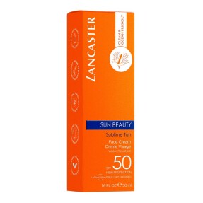 SUN BEAUTY FACE CREAM SPF50 | 50ml