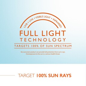 SUN BEAUTY FACE CREAM SPF50 | 50ml