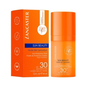 LANCASTER SUN BEAUTY SUN PROTECTIVE FACE FLUID SPF30 | 30ml