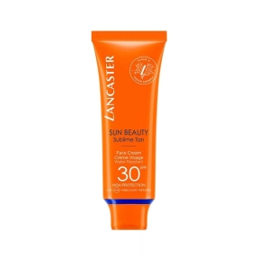 SUN BEAUTY FACE CREAM SPF30 | 50ml
