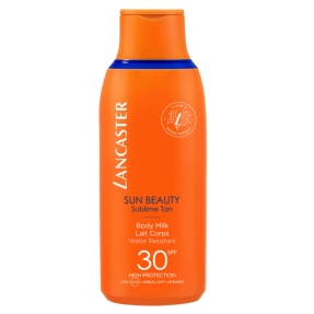 SUN BEAUTY BODY MILK SPF30 | 175ml