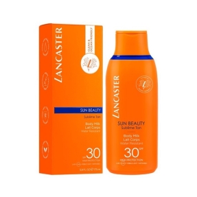 SUN BEAUTY BODY MILK SPF30 | 175ml