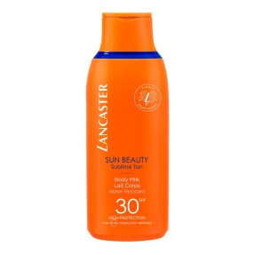 SUN BEAUTY BODY MILK SPF30 | 175ml
