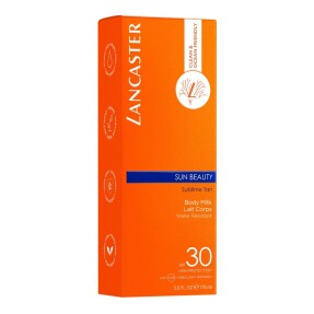 SUN BEAUTY BODY MILK SPF30 | 175ml