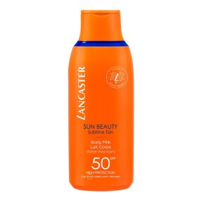 SUN BEAUTY BODY MILK SPF50 | 175ml