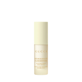 SÉRUM DE BEAUTÉ FLUIDE MATIFIANT PRIMER | 30ml Universel