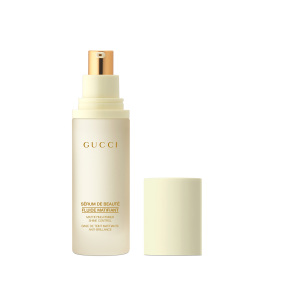 SÉRUM DE BEAUTÉ FLUIDE MATIFIANT PRIMER | 30ml Universel