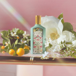 FLORA GORGEOUS JASMINE EAU DE PARFUM | 30ml