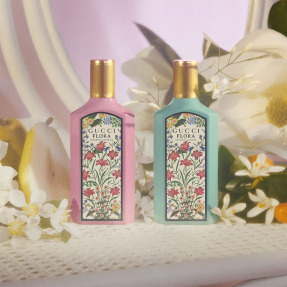 FLORA GORGEOUS JASMINE EAU DE PARFUM | 30ml
