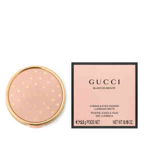 BLUSH DE BEAUTÉ | 5,5gr 01 Silky Rose