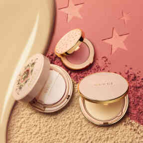 BLUSH DE BEAUTÉ | 5,5gr 01 Silky Rose