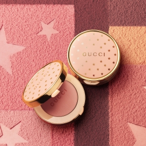 BLUSH DE BEAUTÉ | 5,5gr 01 Silky Rose