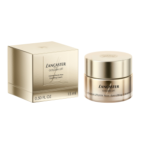 LANCASTER GOLDEN LIFT EYE-LIFTING CREAM | 15ml
