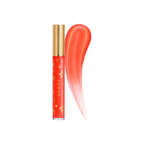 GLOSS À LÈVRES | 526 - Teresina Red