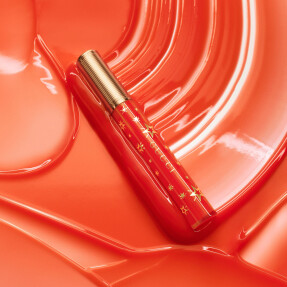 GLOSS À LÈVRES | 526 - Teresina Red