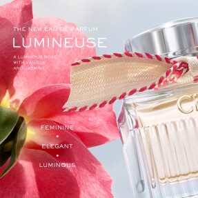 CHLOE SIGNATURE L'EAU DE PARFUM LUMINEUSE | 30ml
