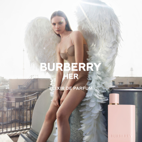 BURBERRY HER ELIXIR DE PARFUM WOMEN | 30ml