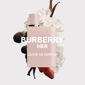 BURBERRY HER ELIXIR DE PARFUM WOMEN | 30ml