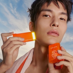 LANCASTER SUN BEAUTY FACE STICK SPF50 | 19gr