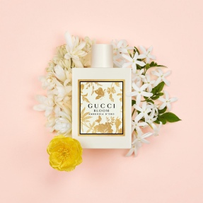 GUCCI BLOOM AMBROSIA D'ORO EAU DE PARFUM FOR WOMEN