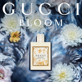 GUCCI BLOOM AMBROSIA D'ORO EAU DE PARFUM FOR WOMEN