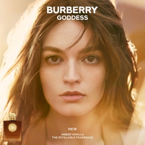 GODDESS AMBER VANILLA EAU DE PARFUM INTENSE FOR WOMEN | 30ml