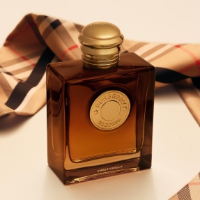 GODDESS AMBER VANILLA EAU DE PARFUM INTENSE FOR WOMEN | 30ml