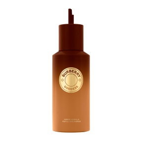 GODDESS AMBER VANILLA EAU DE PARFUM INTENSE FOR WOMEN REFILL | 125ml