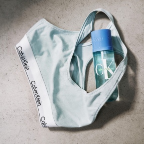 CK SILKY COCONUT UNISEX HAIR & BODY PERFUME MIST | 100ml