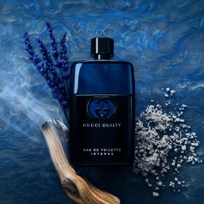 GUILTY EAU DE TOILETTE INTENSE POUR HOMME | 50ml