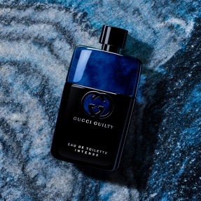 GUILTY EAU DE TOILETTE INTENSE POUR HOMME | 50ml