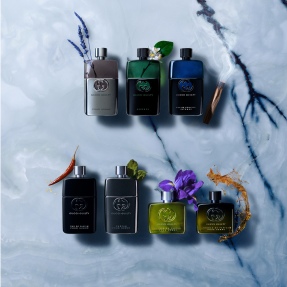 GUILTY EAU DE TOILETTE INTENSE POUR HOMME | 50ml