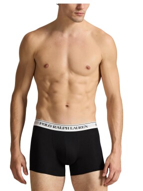 ΑΝΔΡΙΚΟ ΕΣΩΡΟΥΧΟ BOXER ΣΕΤ 3ΤΜΧ | Μαύρο XXL