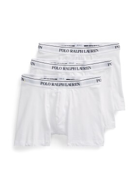 ΑΝΔΡΙΚΟ ΕΣΩΡΟΥΧΟ BOXER ΣΕΤ 3ΤΜΧ | Λευκό S