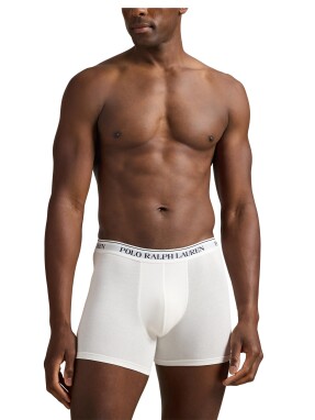 ΑΝΔΡΙΚΟ ΕΣΩΡΟΥΧΟ BOXER ΣΕΤ 3ΤΜΧ | Λευκό S