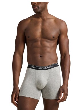 ΑΝΔΡΙΚΟ ΕΣΩΡΟΥΧΟ BOXER ΣΕΤ 3ΤΜΧ | Πολύχρωμο S