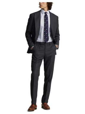 ΑΝΔΡΙΚΟ ΠΑΝΤΕΛΟΝΙ | Γκρι Σκούρο 34/34