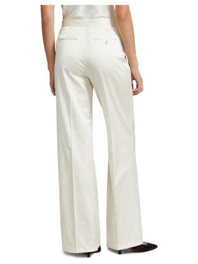 ΓΥΝΑΙΚΕΙΟ ΠΑΝΤΕΛΟΝΙ | Λευκό US 4