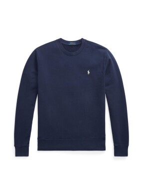 ΑΝΔΡΙΚΟ ΦΟΥΤΕΡ | Μπλε Σκούρο M