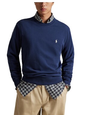 ΑΝΔΡΙΚΟ ΦΟΥΤΕΡ | Μπλε Σκούρο M