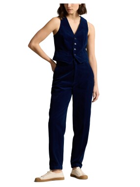 ΓΥΝΑΙΚΕΙΟ ΓΙΛΕΚΟ | Μπλε Σκούρο US 8