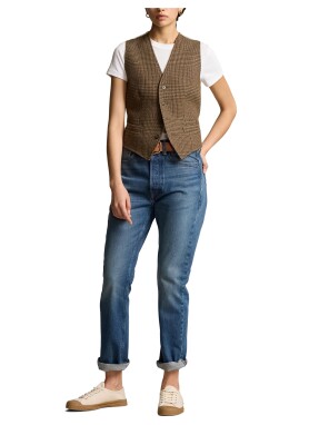 ΓΥΝΑΙΚΕΙΟ ΓΙΛΕΚΟ | Καφέ US 8