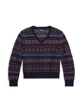 ΓΥΝΑΙΚΕΙΟ ΠΟΥΛΟΒΕΡ | Μπλε S