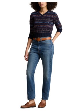 ΓΥΝΑΙΚΕΙΟ ΠΟΥΛΟΒΕΡ | Μπλε S