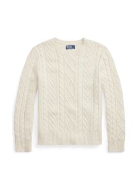 ΑΝΔΡΙΚΟ ΠΟΥΛΟΒΕΡ | Εκρού XL