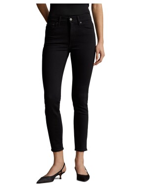 ΓΥΝΑΙΚΕΙΟ DENIM ΠΑΝΤΕΛΟΝΙ | Μπλε Σκούρο 26