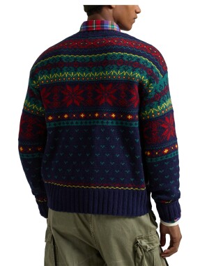 ΑΝΔΡΙΚΟ ΠΟΥΛΟΒΕΡ | Πολύχρωμο M