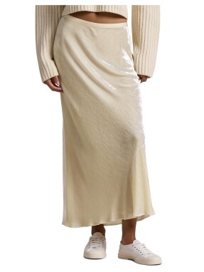 ΜΙΝΤΙ ΦΟΥΣΤΑ | Μπεζ US 8