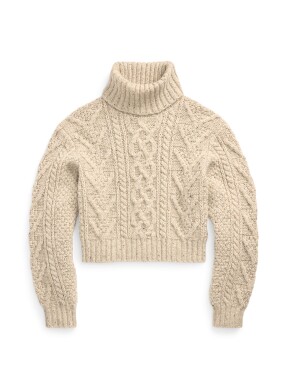 ΓΥΝΑΙΚΕΙΟ ΠΟΥΛΟΒΕΡ ΖΙΒΑΓΚΟ | Μπεζ L